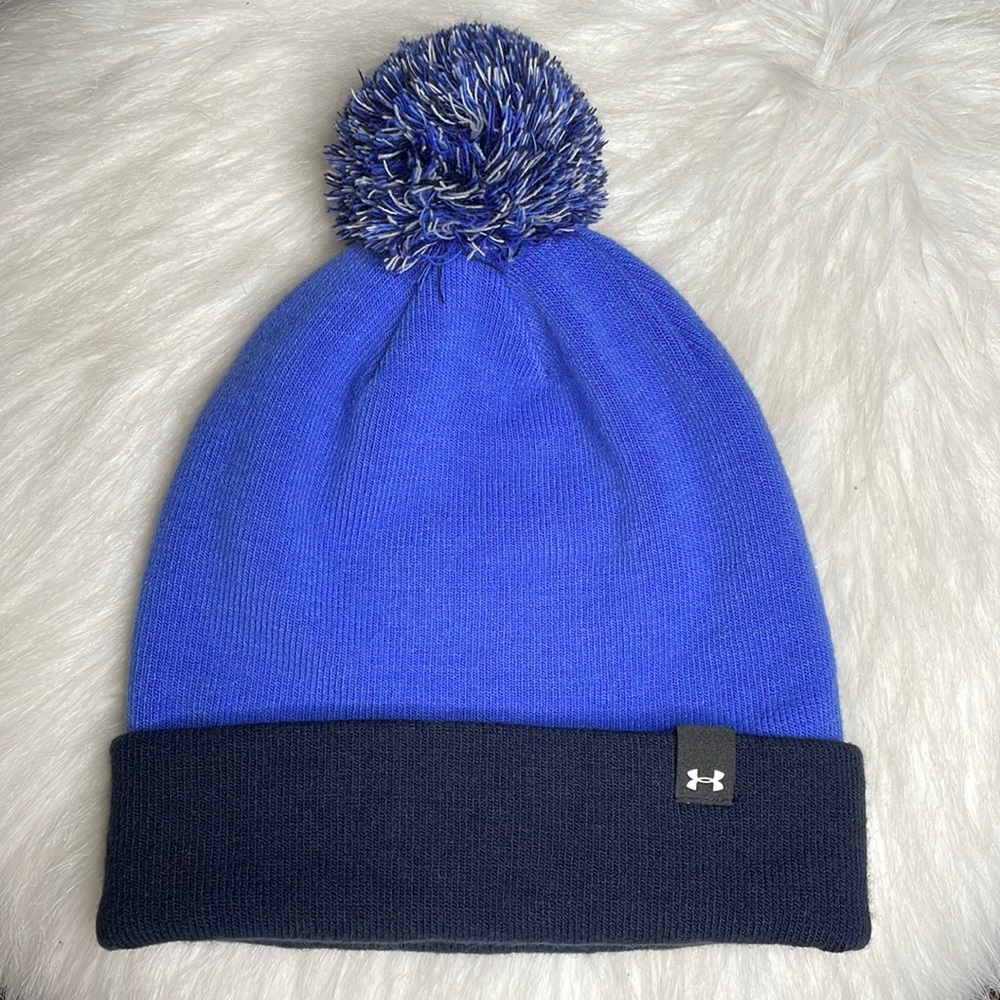 UNDER ARMOUR ❄️ Winter Hat